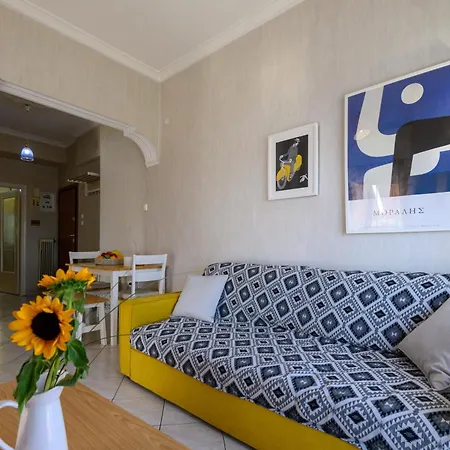 Appartement Roubini 52