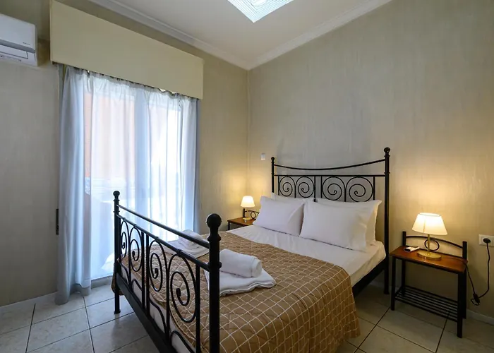 Roubini 52 Apartment *
