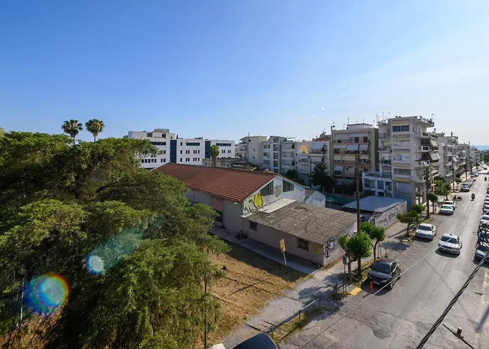 Roubini 52 Apartment *