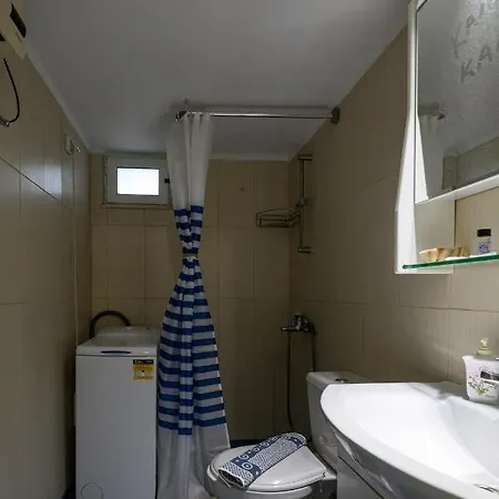 Roubini 52 Appartement Kalamata