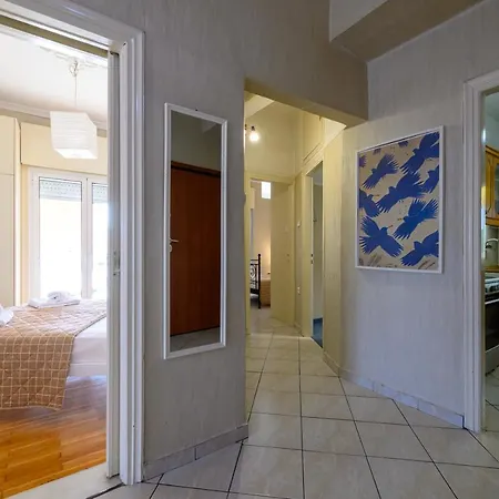 Appartement Roubini 52 *