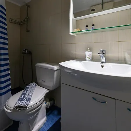 Appartement Roubini 52