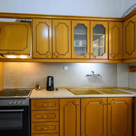 Apartment Roubini 52