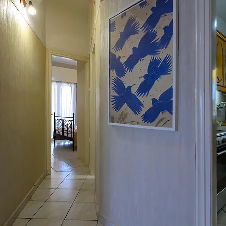 Appartement Roubini 52 *