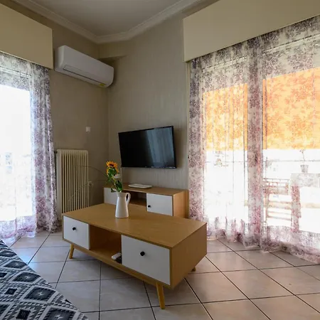 Apartment Roubini 52 Kalamata