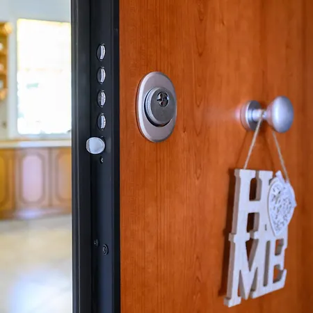 Appartement Roubini 52 Kalamata