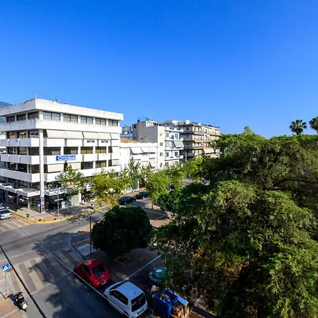 Appartement Roubini 52 *