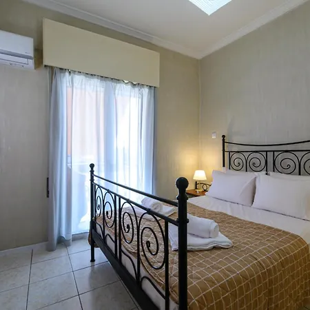 Roubini 52 Apartment Kalamata