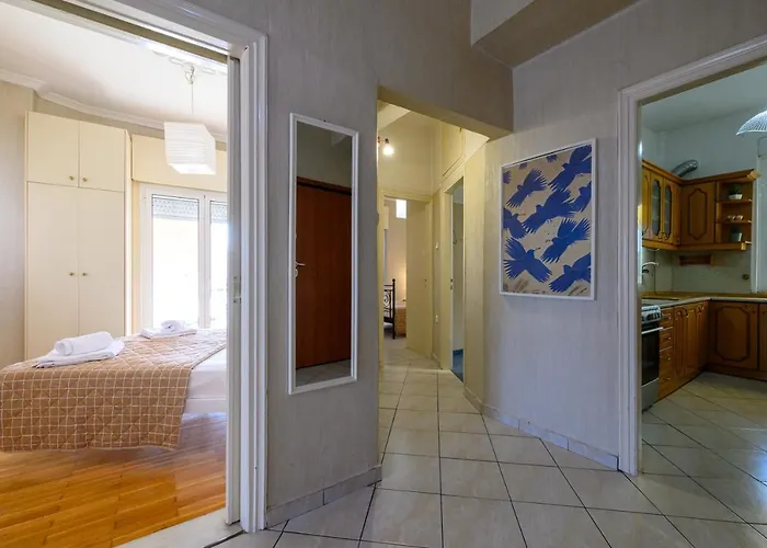 Apartamento Roubini 52 *