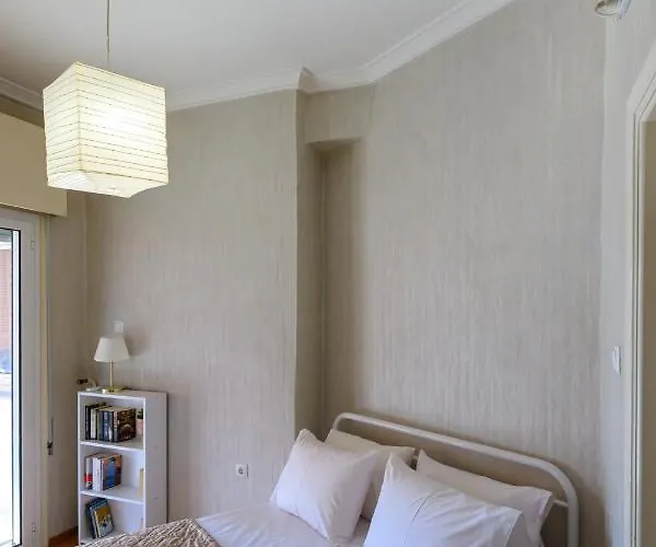 Apartamento Roubini 52 *