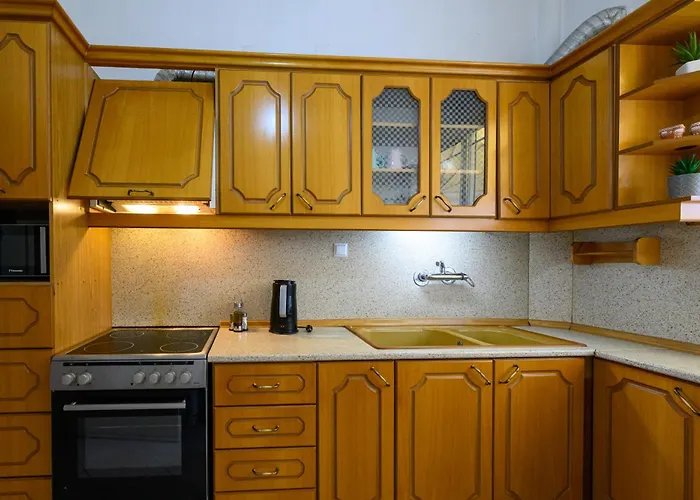 Apartamento Roubini 52