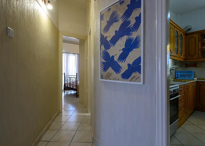 Apartamento Roubini 52 *