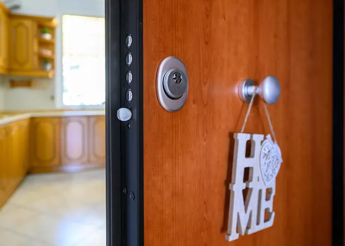 Apartamento Roubini 52 Calamata