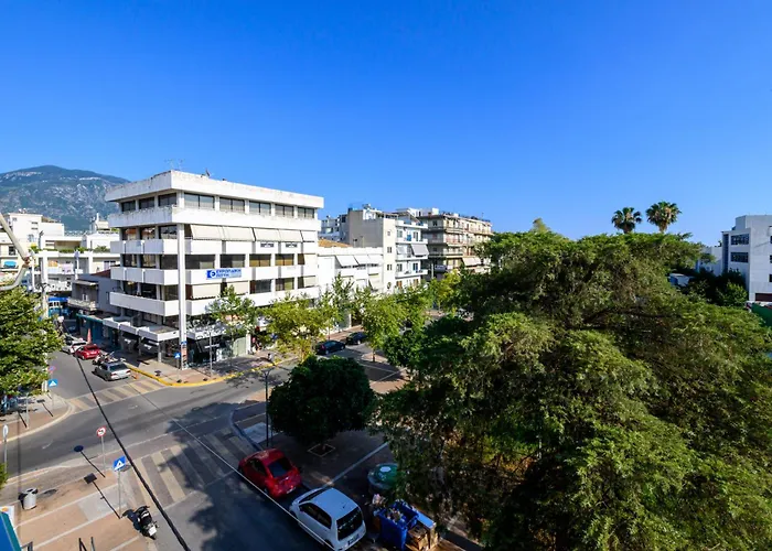 Apartamento Roubini 52 *