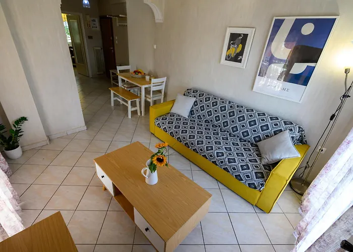 Apartamento Roubini 52 *